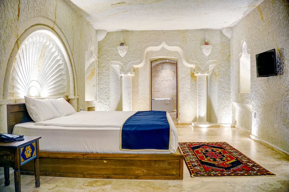 Honeymoon Süit