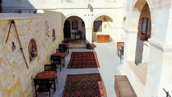 Cappadocia Sweet Cave