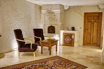 Cappadocia Sweet Cave