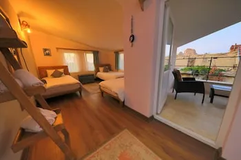 Alphan Cappadocia
