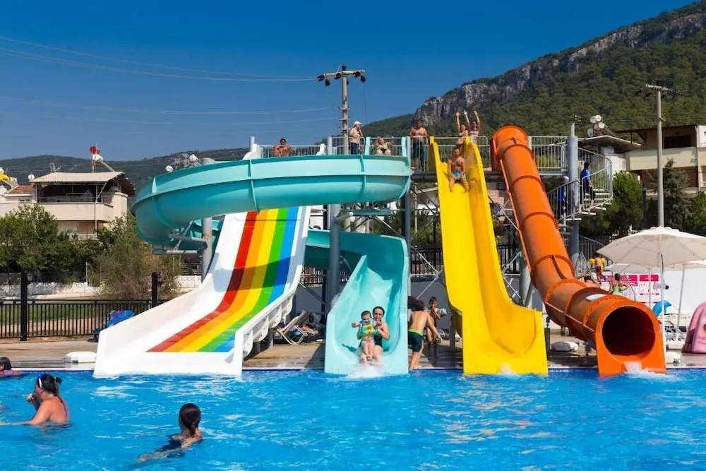 Ramada Resort by Wyndham Akbük