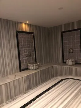 Iceberg Hotel Sarıkamış