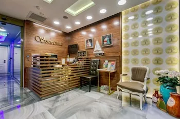 Sometimes Hotel Taksim