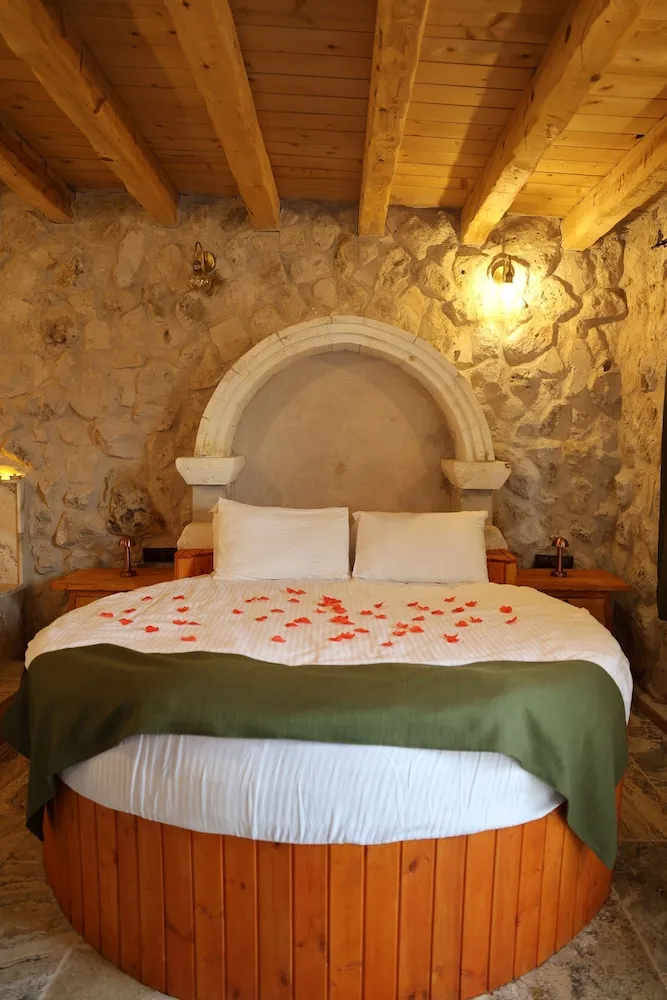 Panoramic Süit, Teras