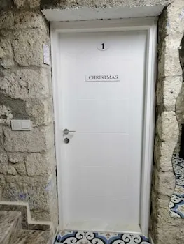 Kaktüs Han Otel