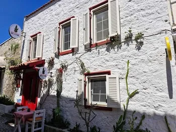 Kaktüs Han Otel
