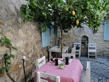 Kaktüs Han Otel