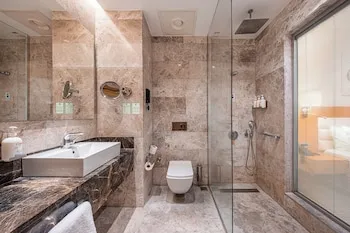 Holiday Inn Ankara - Çukurambar, Bir IHG Oteli