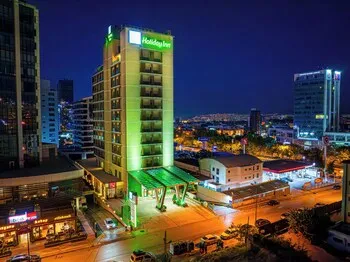 Holiday Inn Ankara - Çukurambar, Bir IHG Oteli