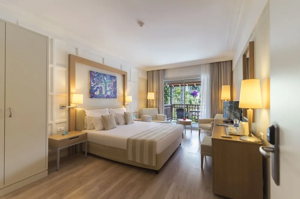 Villa, 1 Yatak Odası, Balkon