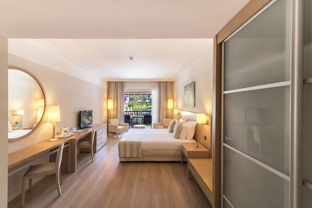 Villa, 2 Yatak Odası, Balkon
