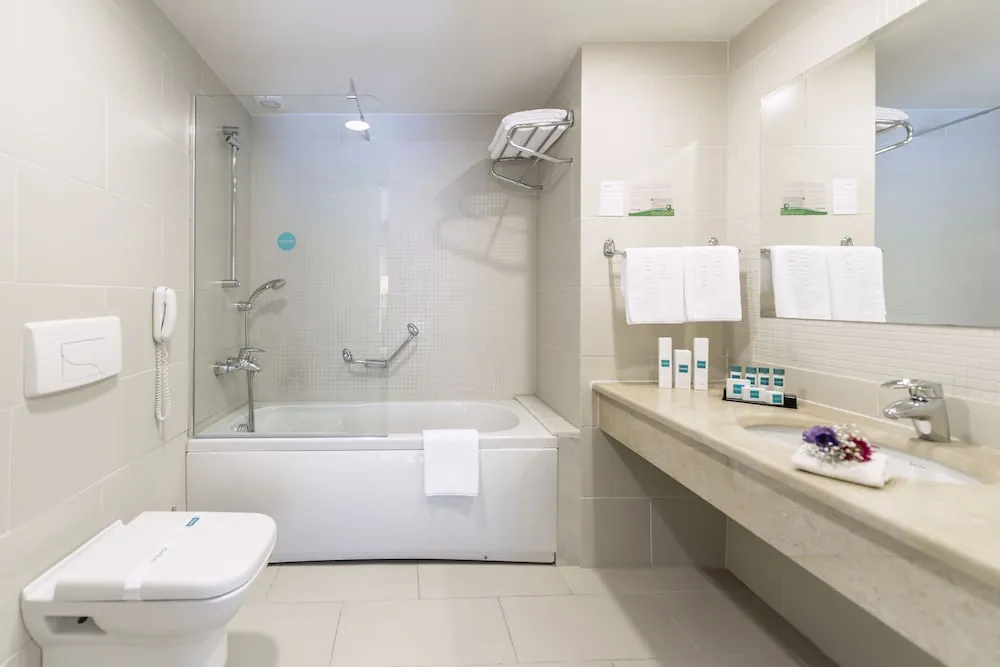 Villa, 2 Yatak Odası, Balkon