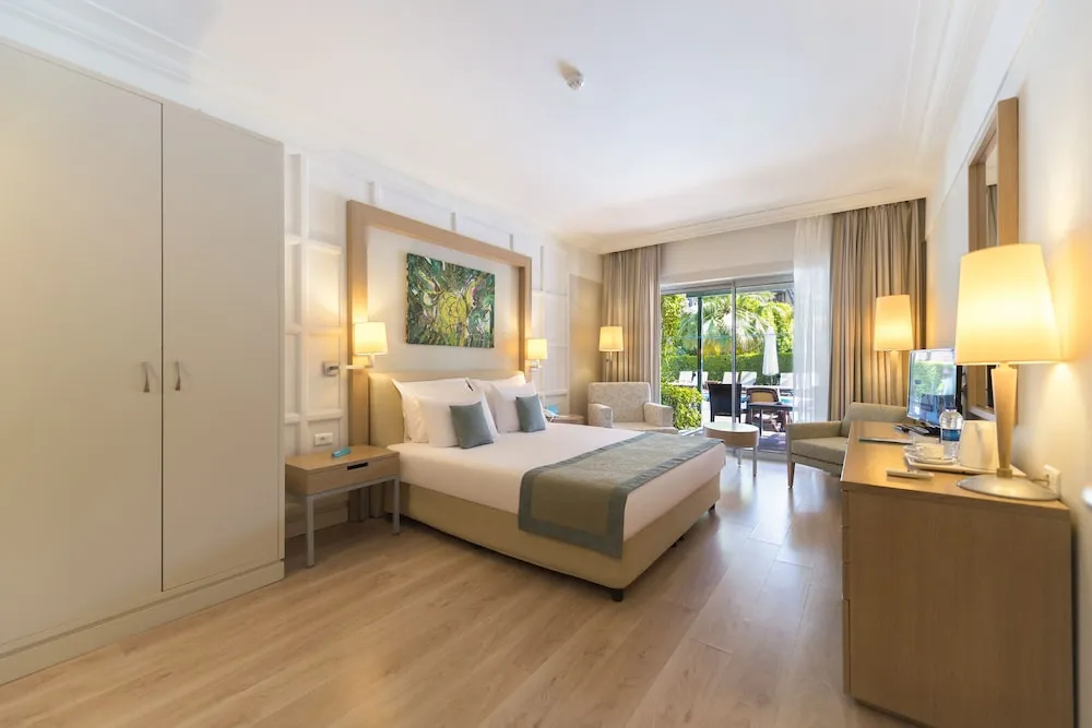 Villa, 2 Yatak Odası, Teras