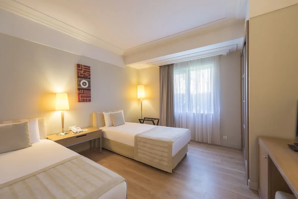 Villa, 2 Yatak Odası, Teras