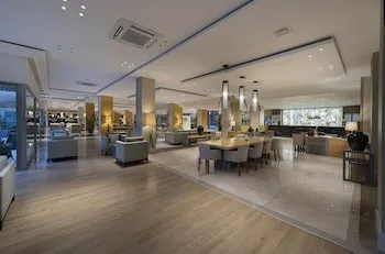 Turquoise Hotel - Her Şey Dâhil