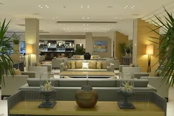 Turquoise Hotel - Her Şey Dâhil