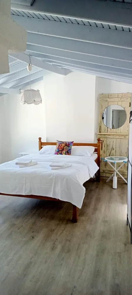 Deluxe Oda, Balkon, Deniz Manzaralı