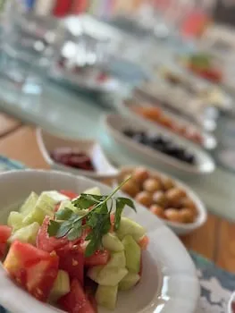 Martı Butik Otel Bozcaada