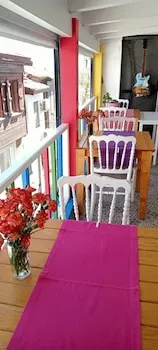 Martı Butik Otel Bozcaada