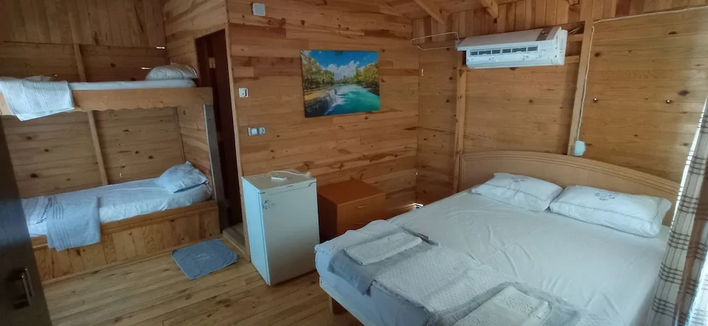 Comfort Oda, 1 Yatak Odası