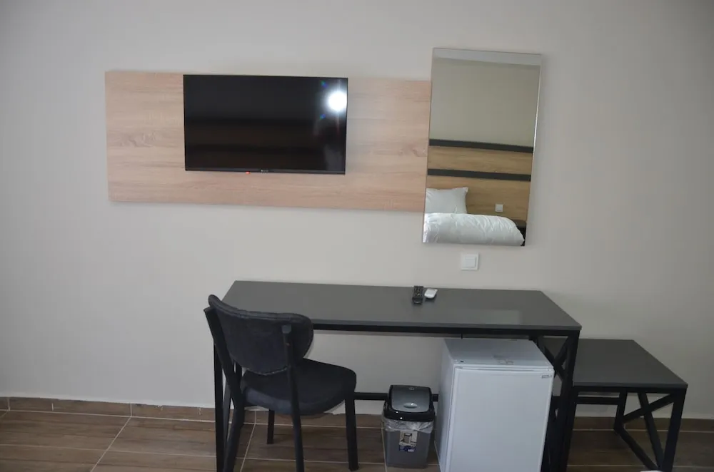 Tavandan Pencelereli Aile Odasi