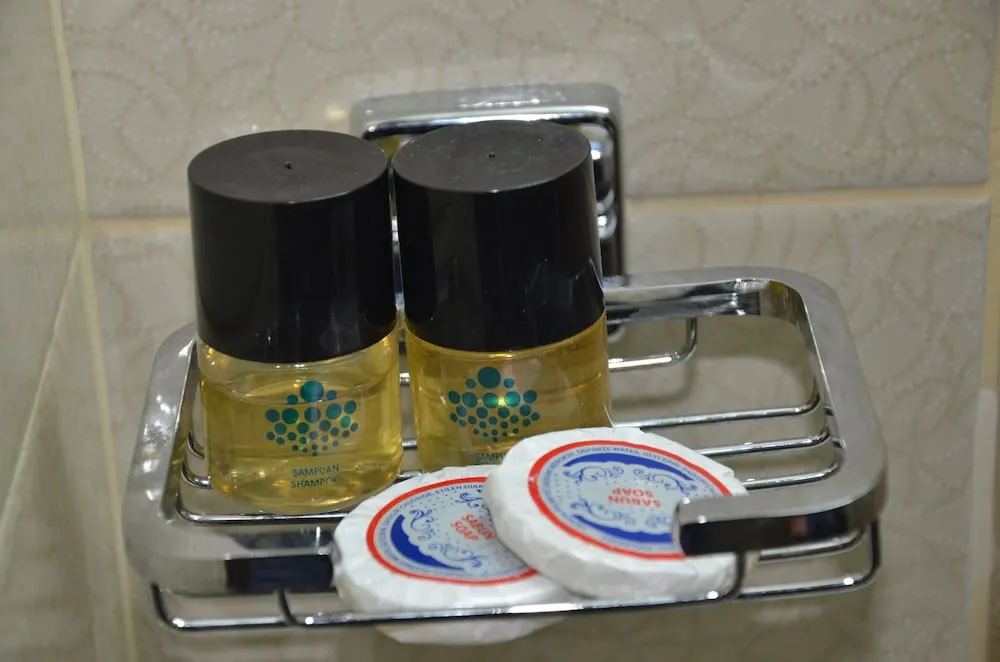 Standard Üç Kişilik Oda