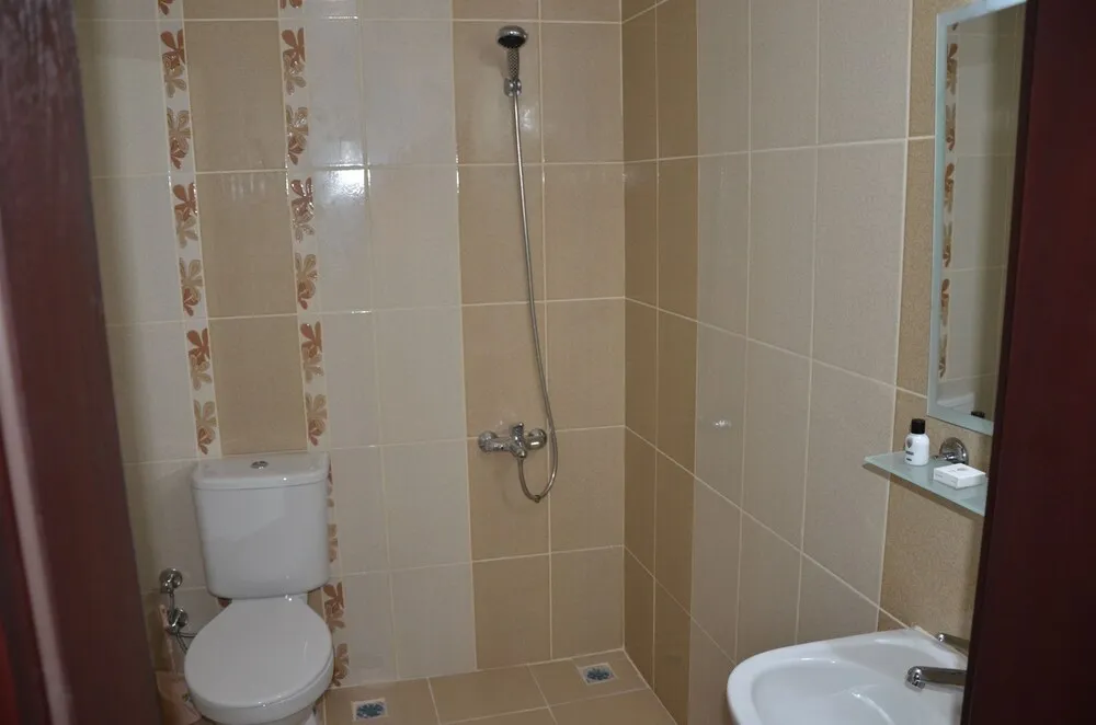 Standard Üç Kişilik Oda