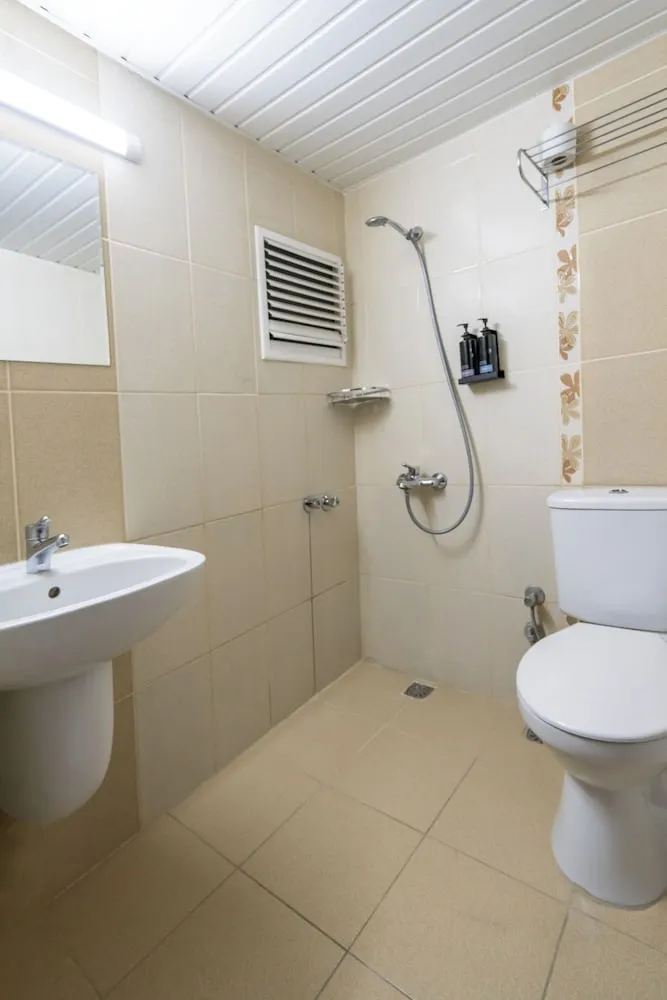 Standard Üç Kişilik Oda