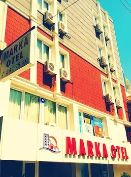 Marka Hotel