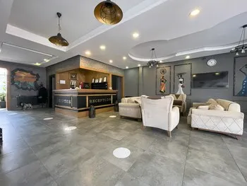 Doğa Otel