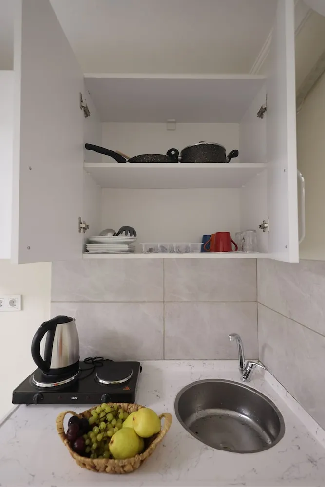Standard Üç Kişilik Oda