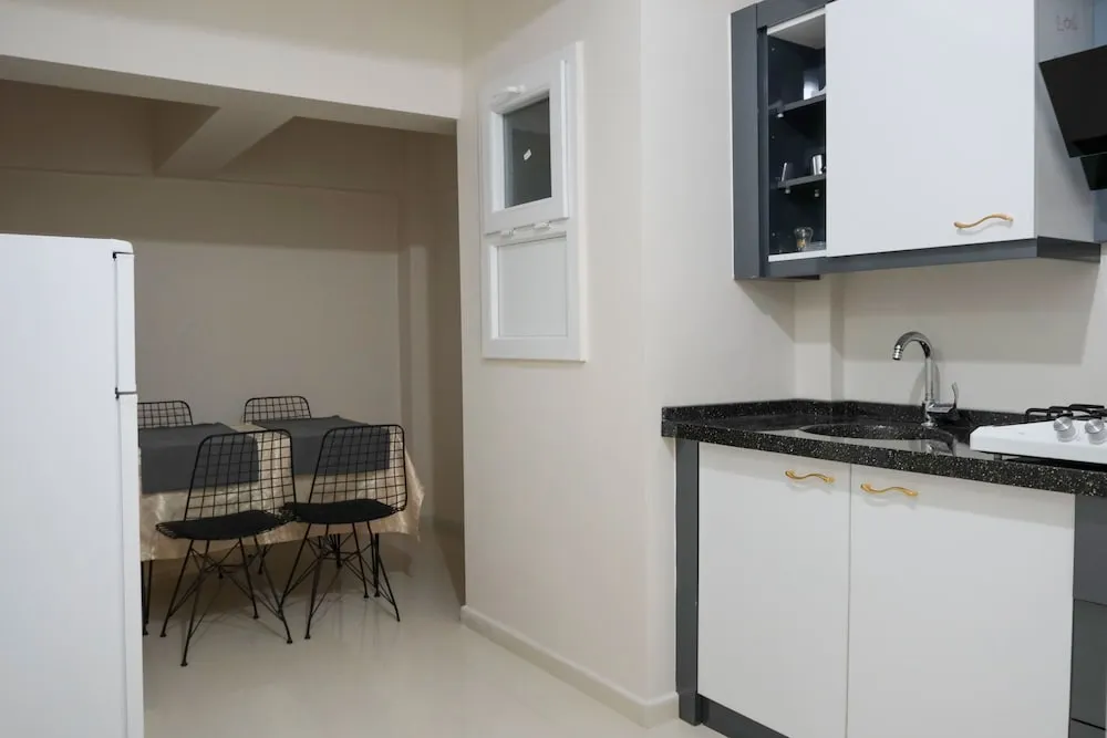 Luxury Apart Daire, Birden Çok Yatak, Sıcak Su Küveti
