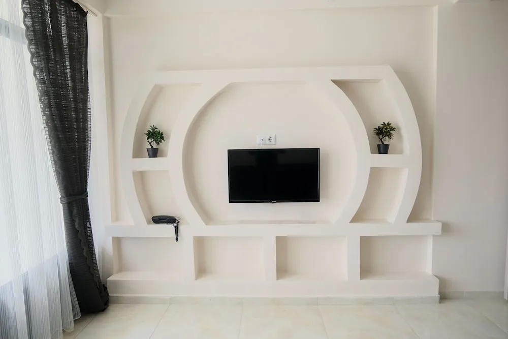 Luxury Apart Daire, Birden Çok Yatak, Sıcak Su Küveti