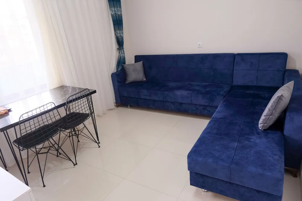 Luxury Apart Daire, Birden Çok Yatak, Sıcak Su Küveti