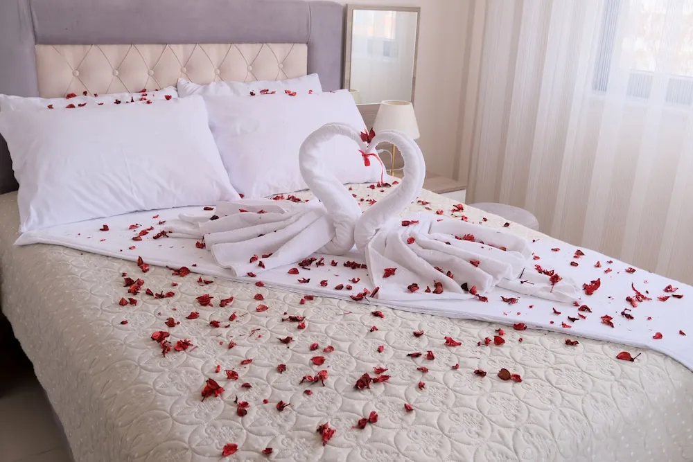 Deluxe Apart Daire, Birden Çok Yatak, Sıcak Su Küveti