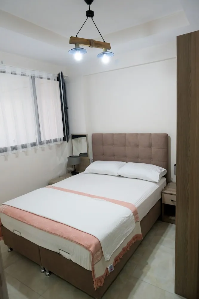 Standard Apart Daire, Birden Çok Yatak, Sıcak Su Küveti