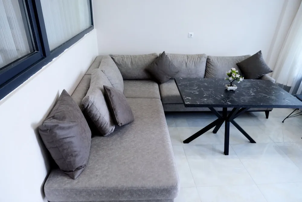 Standard Apart Daire, Birden Çok Yatak, Sıcak Su Küveti