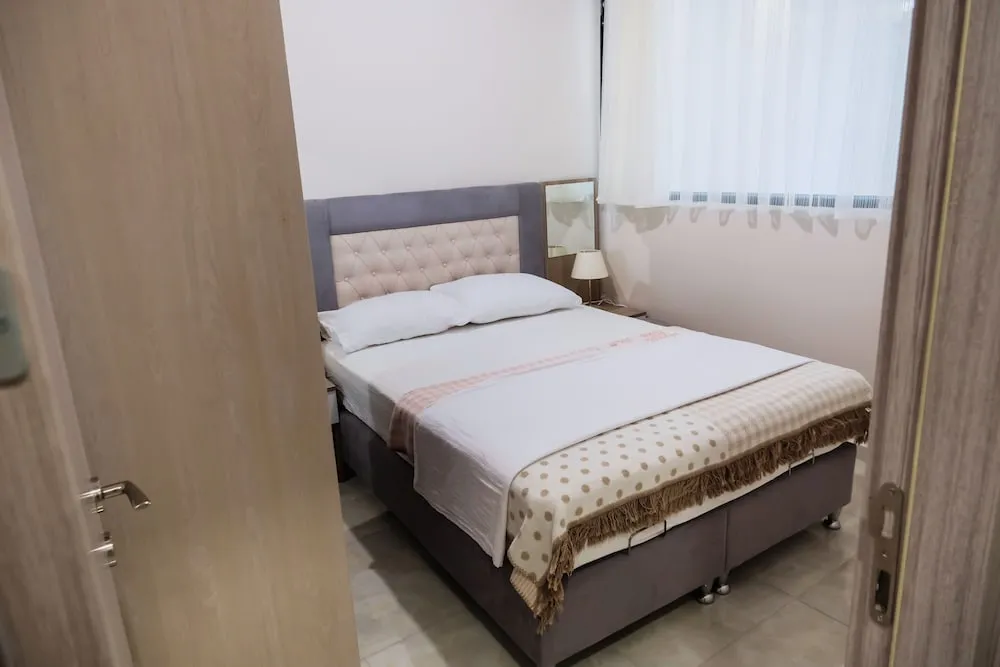 Standard Apart Daire, Birden Çok Yatak, Sıcak Su Küveti