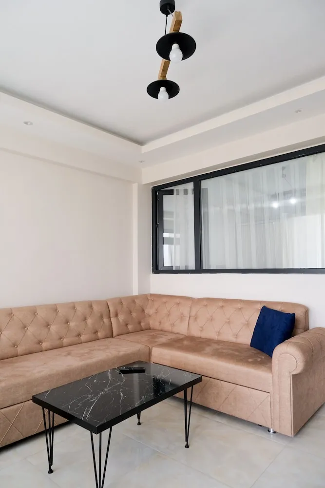 Standard Apart Daire, Birden Çok Yatak, Sıcak Su Küveti