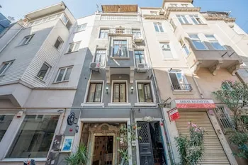 Taksim Antique Hotel