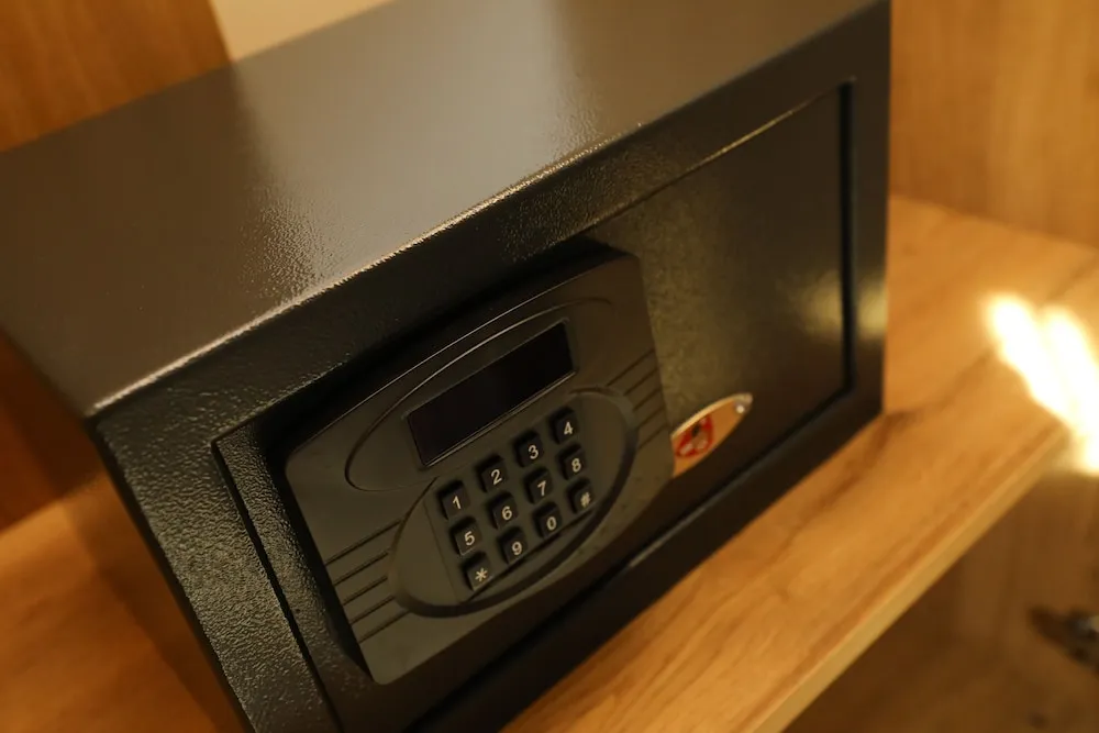 Standard Üç Kişilik Oda