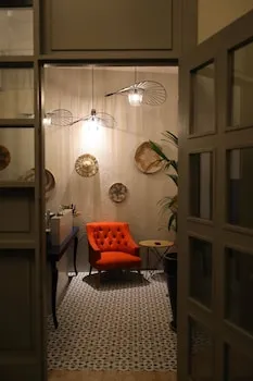 Ariel Hotel Alaçatı