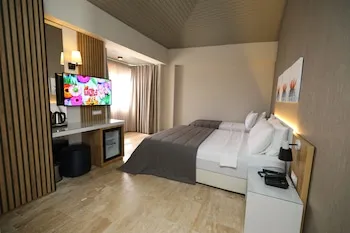 Ariel Hotel Alaçatı