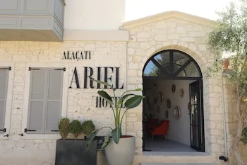 Ariel Hotel Alaçatı