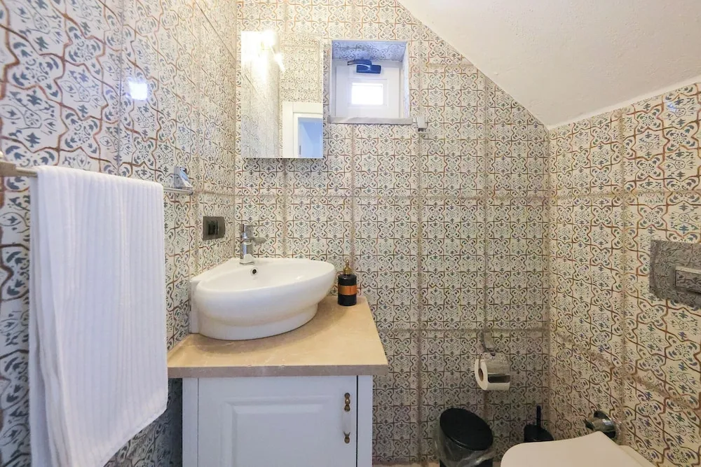 Family Villa, Dağ Manzaralı