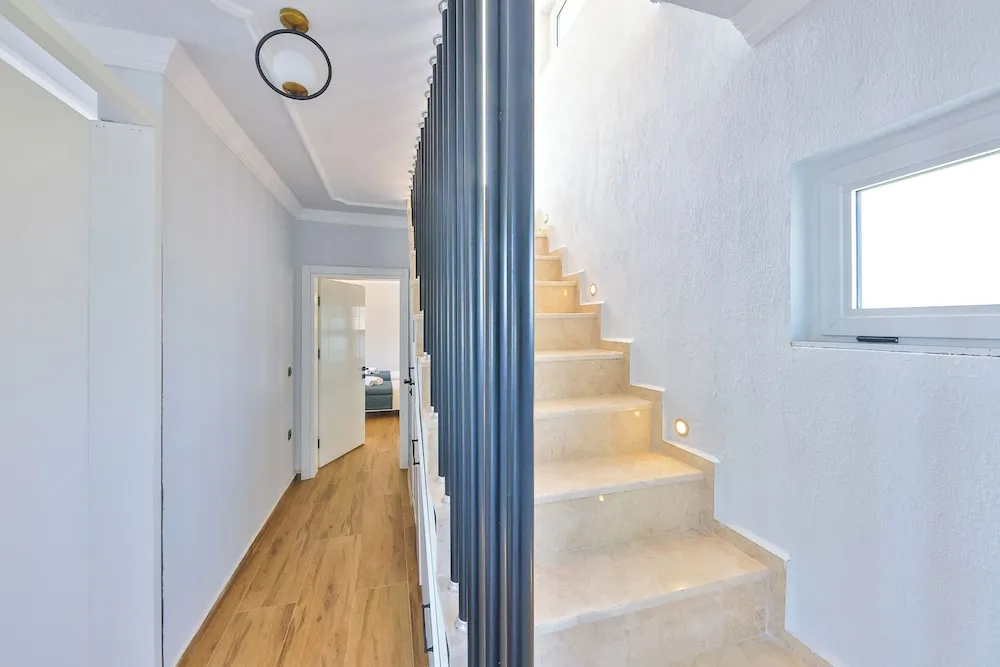 Family Villa, Dağ Manzaralı