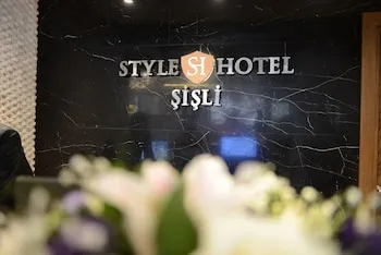 Style Hotel Sisli