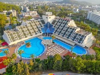Queen's Park Göynük - All Inclusive