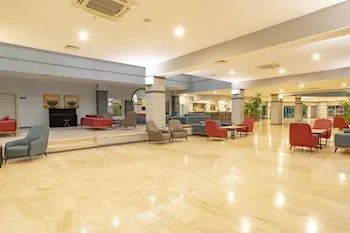 Queen's Park Göynük - All Inclusive