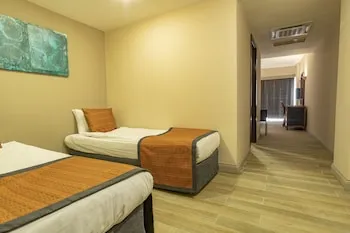 Queen's Park Resort Göynük - Her Şey Dâhil